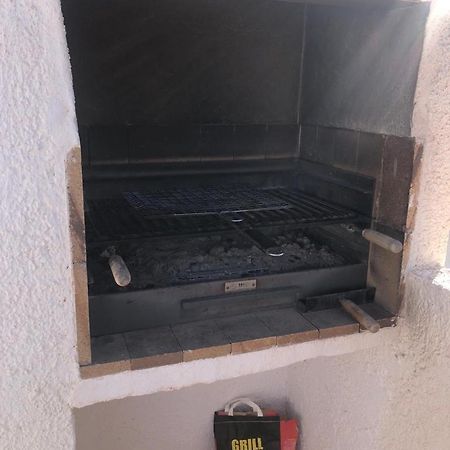 Bungalow Elena Casanova Calp Dış mekan fotoğraf
