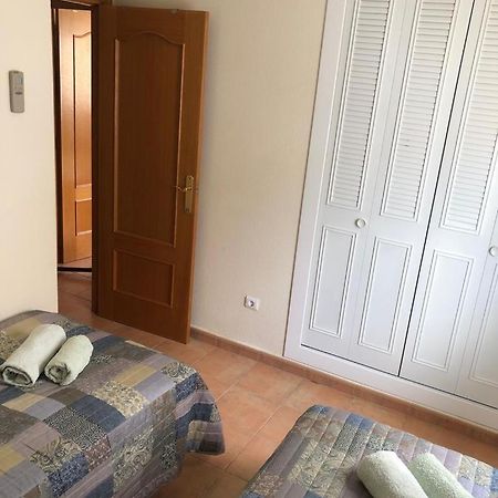 Bungalow Elena Casanova Calp Dış mekan fotoğraf