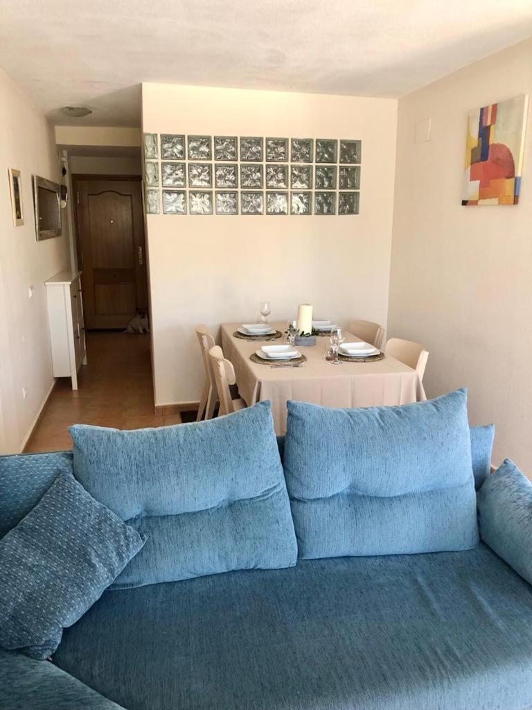 Bungalow Elena Casanova Calp Dış mekan fotoğraf